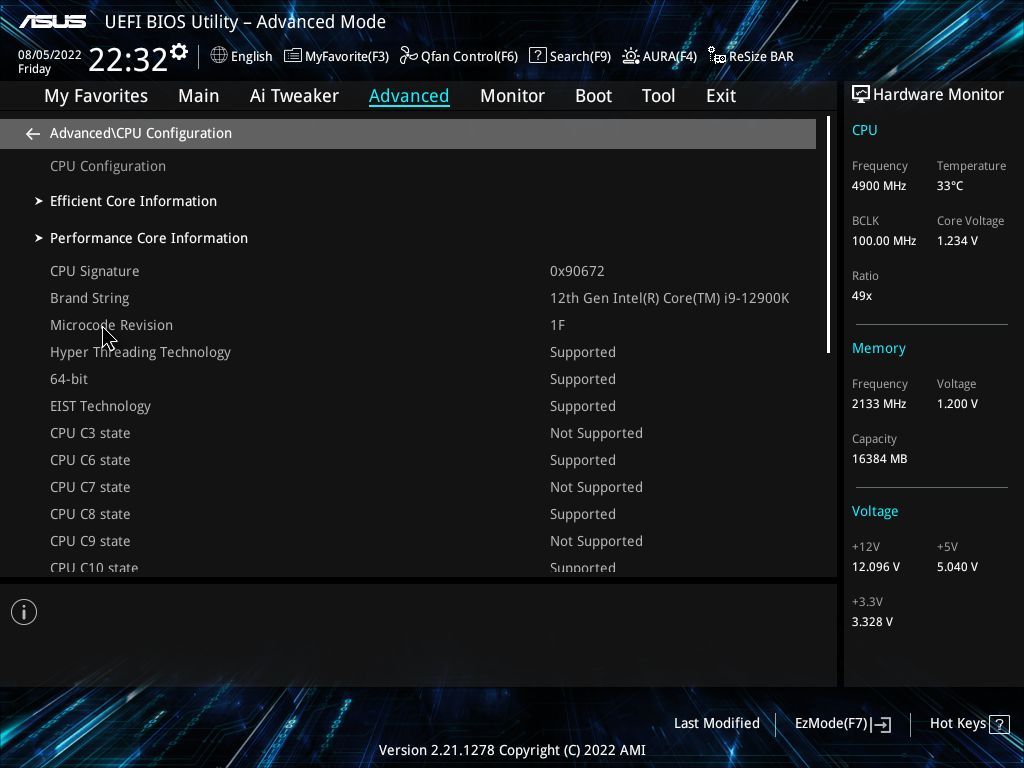 Asus ProArt B660-Creator D4