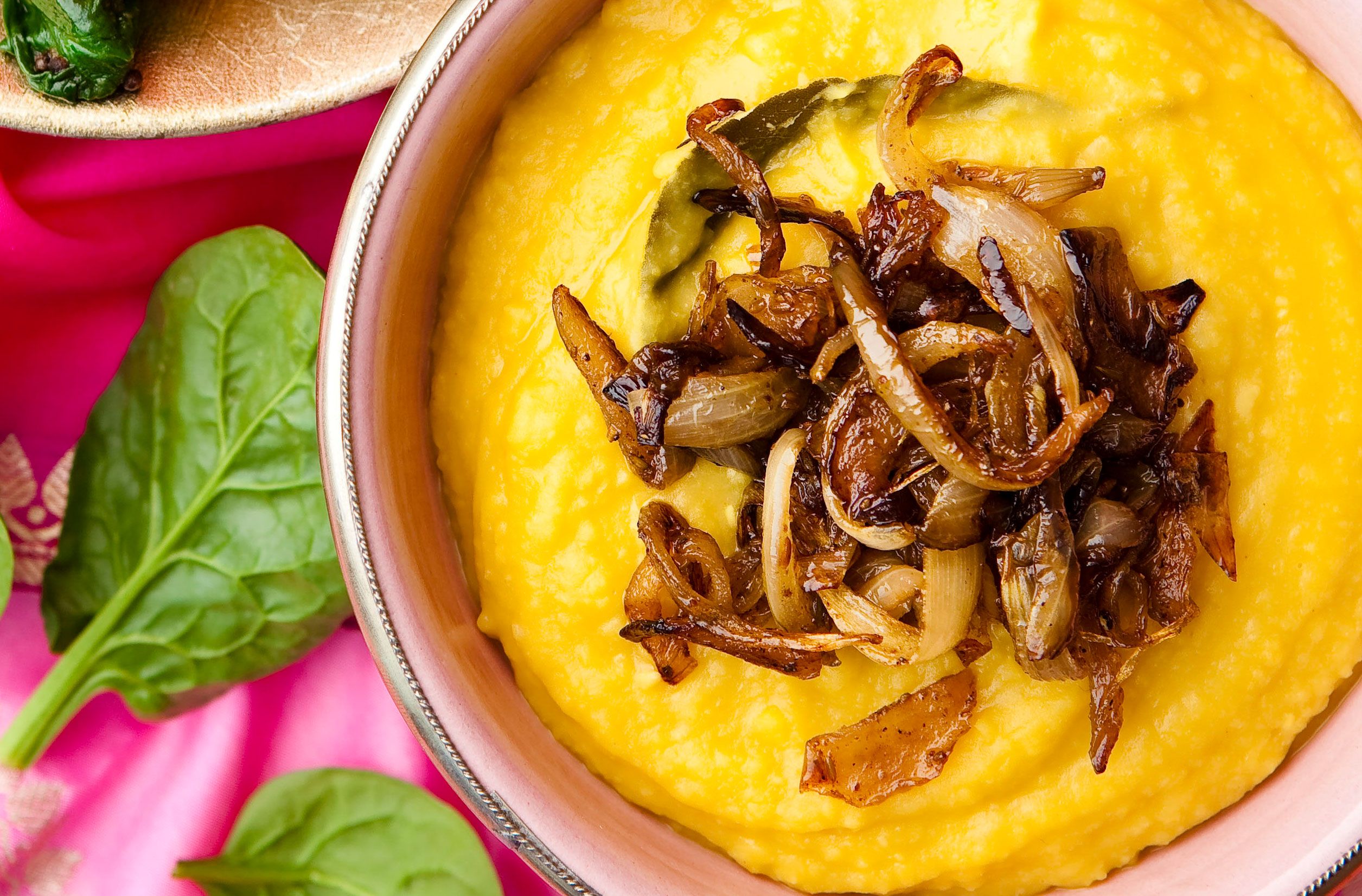 Tarka Dhal recipe