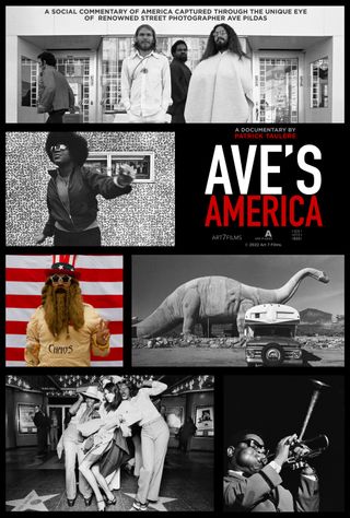 Ave's America