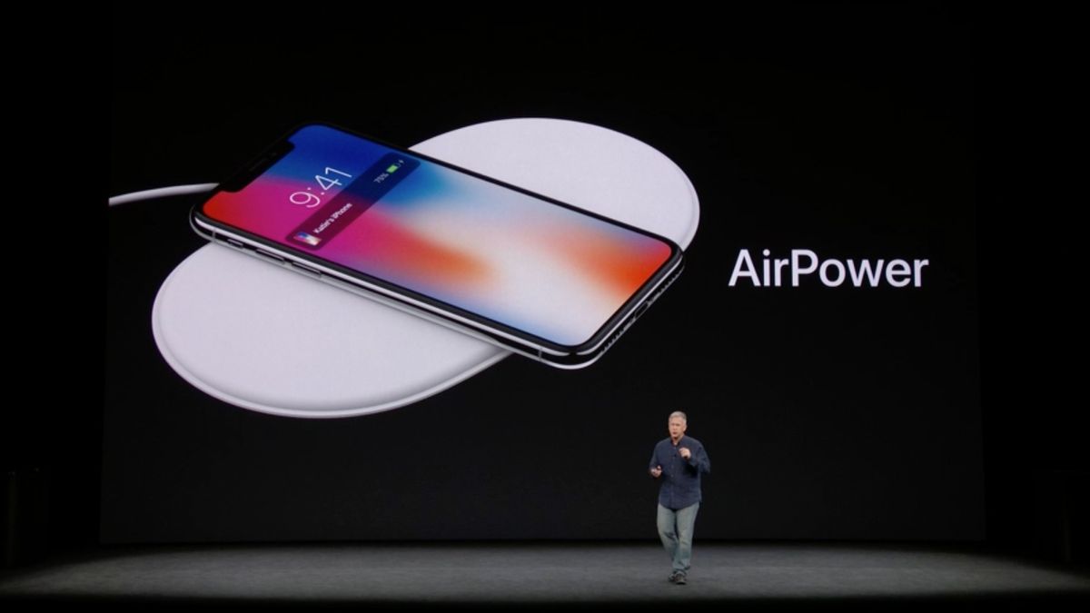 Apple AirPower