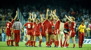 Poland, 1982 World Cup