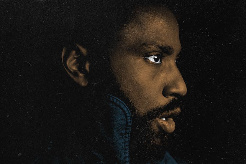 John David Washington.