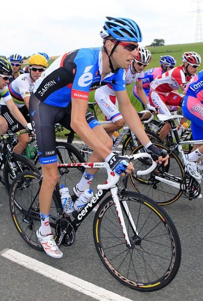 Ryder Hesjedal (Garmin-Sharp)