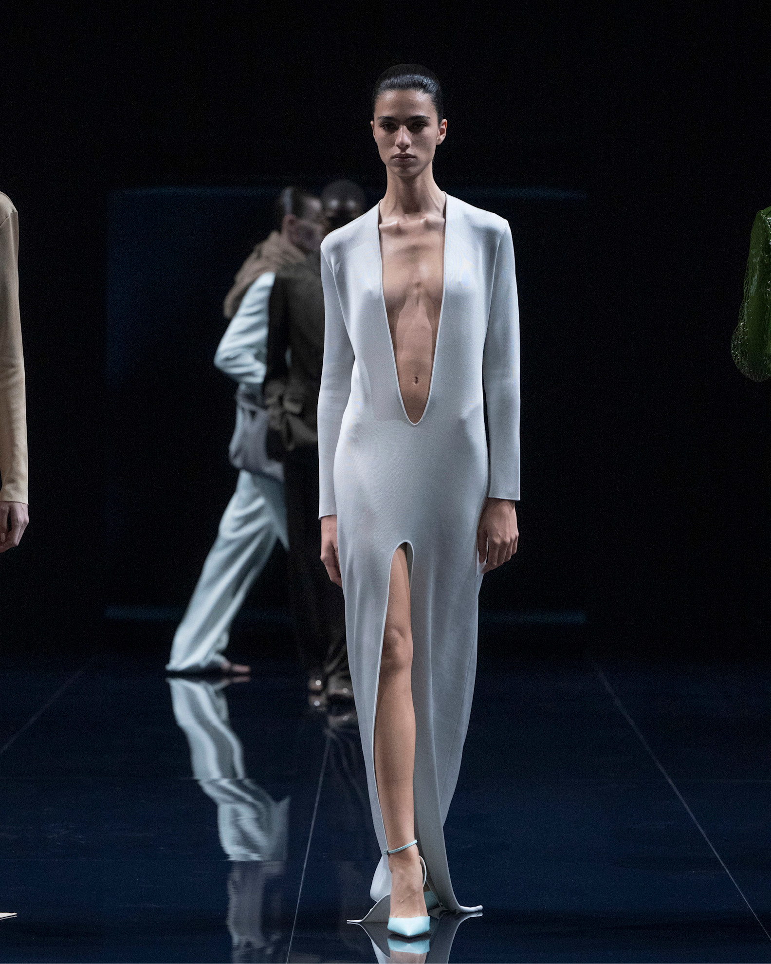 Tom Ford Spring/Summer 2026