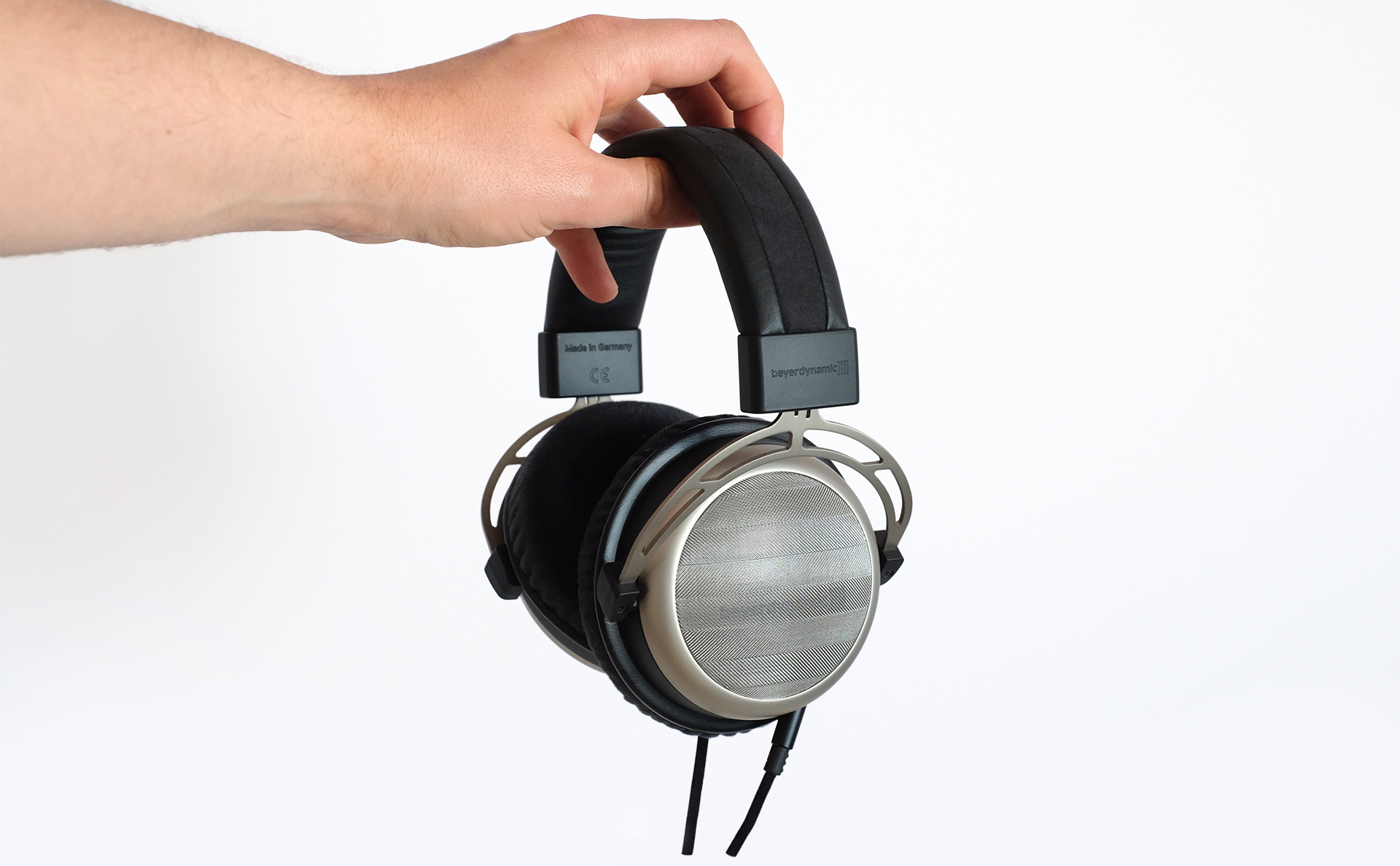 Beyerdynamic T1 Gen 2 review | TechRadar