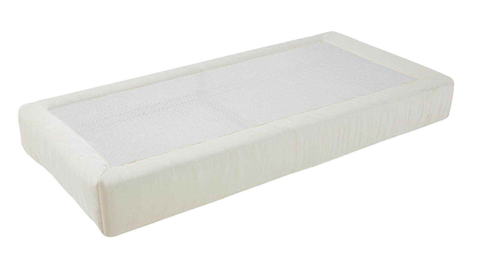 Best cot mattresses 2023 tried and tested 8 top picks GoodTo