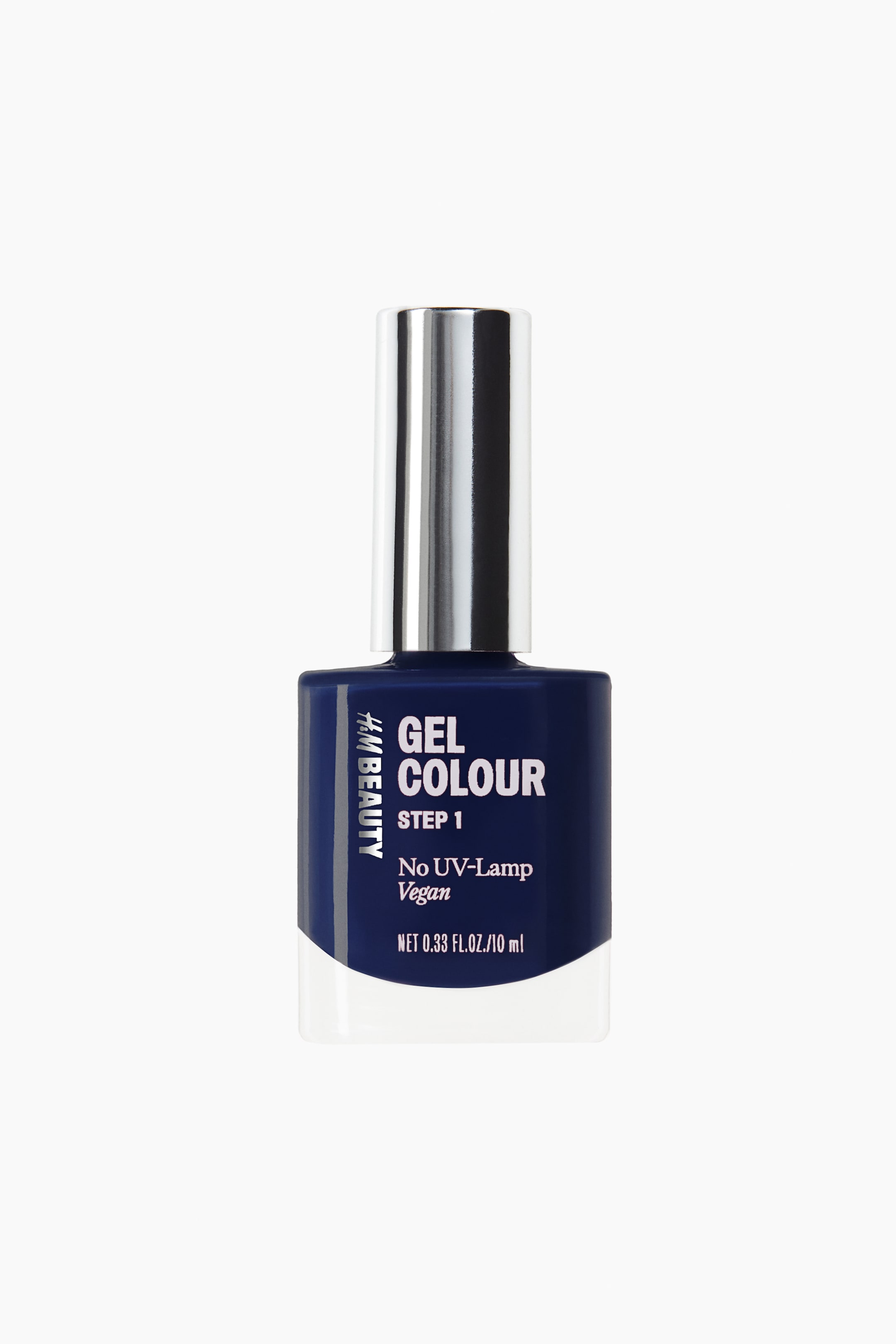 Gel Colour Nail Polish - on the Picnic Blanket
