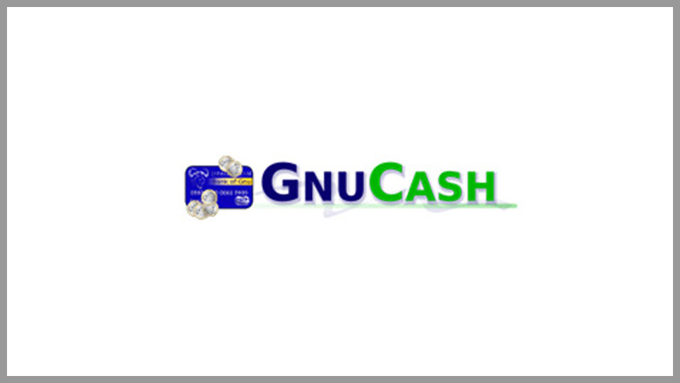 GnuCash
