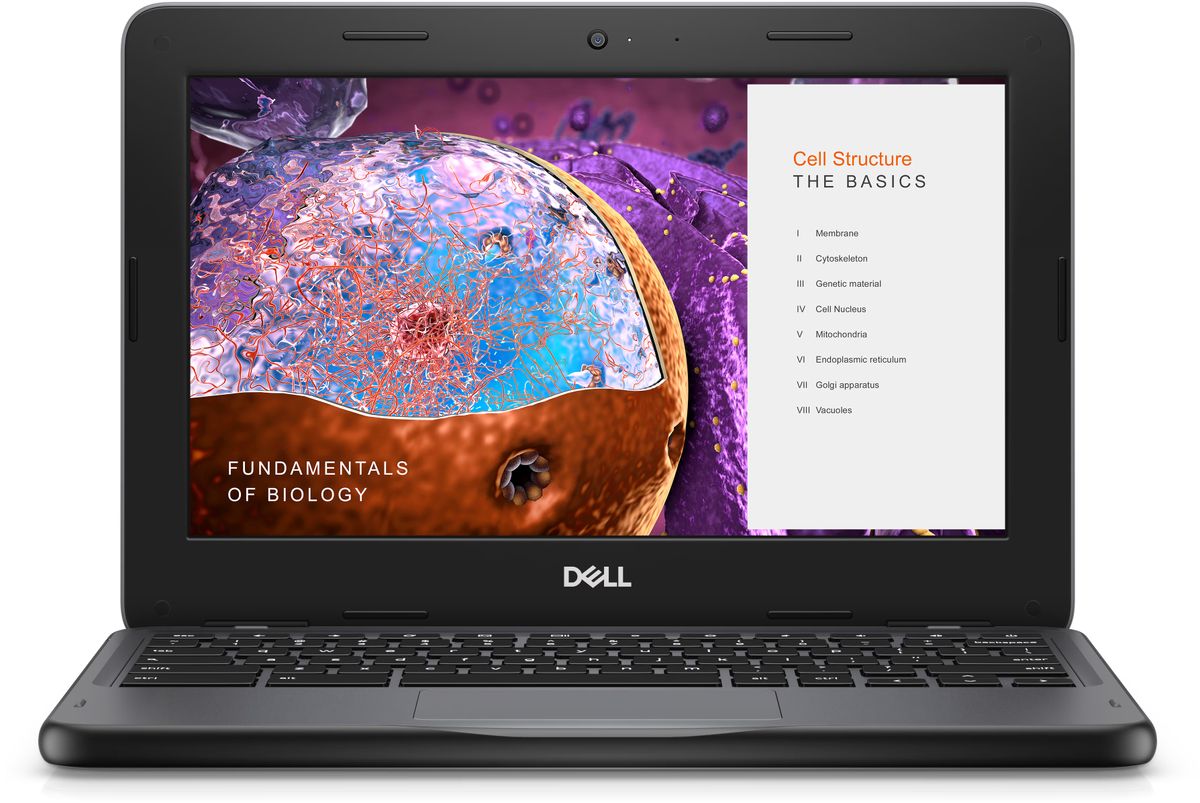 The best Dell laptop 2024 TechRadar