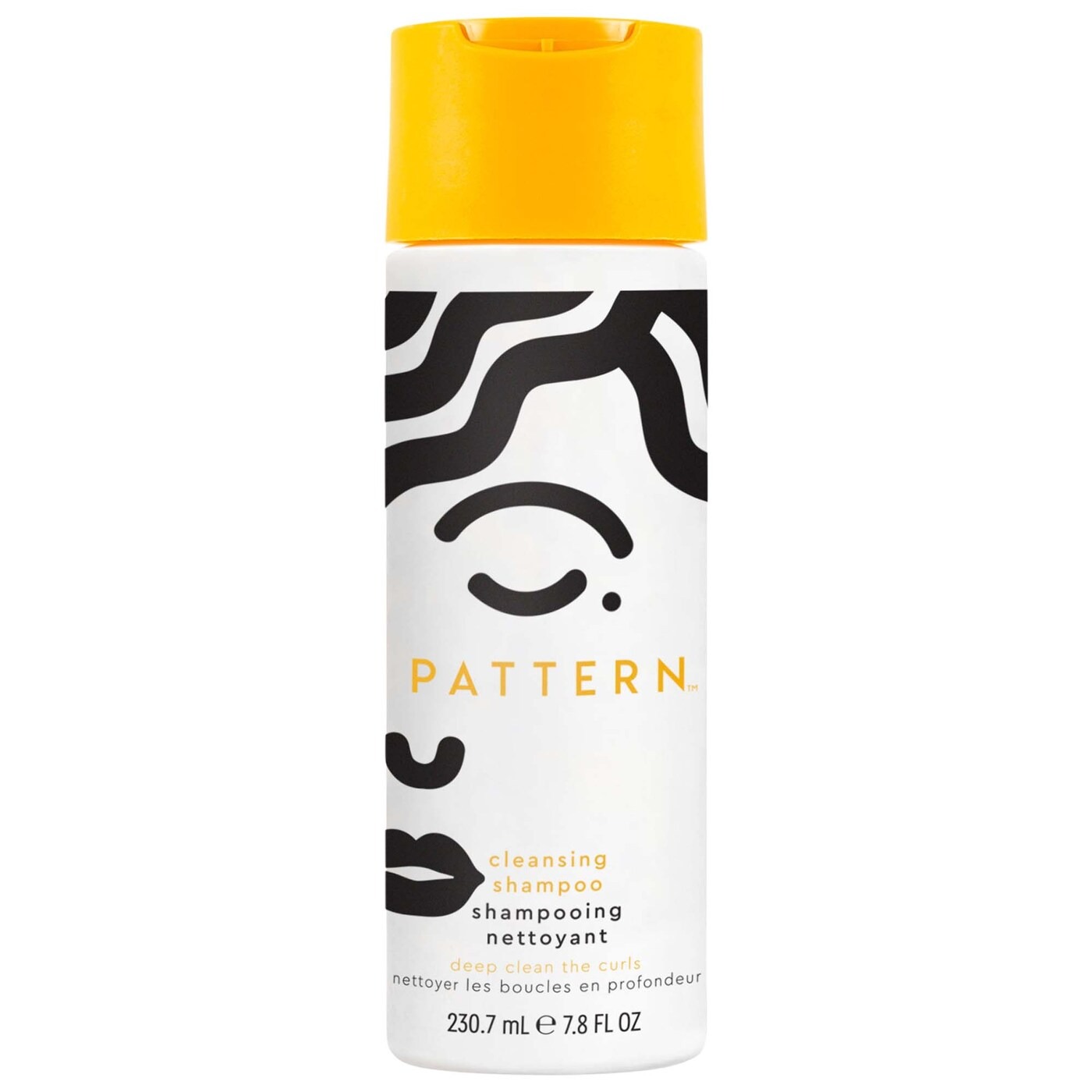 Pattern Cleansing Shampoo