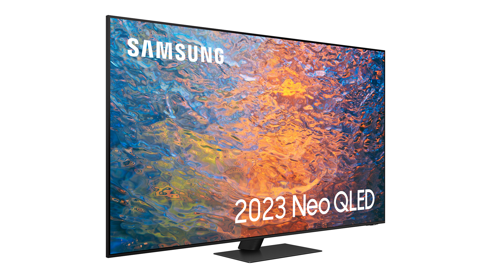 4K Tv: Samsung Qe65Qn95C