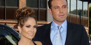 Ben Affleck and J.Lo Are Still In Touch