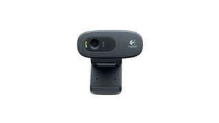 Logitech C270