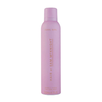 Hair by Sam McKnight Cool Girl Barely There Texture Mist | RRP: $36/£27
Achieve tousled texture with this lightweight mist that's so easy to apply - simply spritz it in, mess it up and voila, your hair will instantly look more French. 