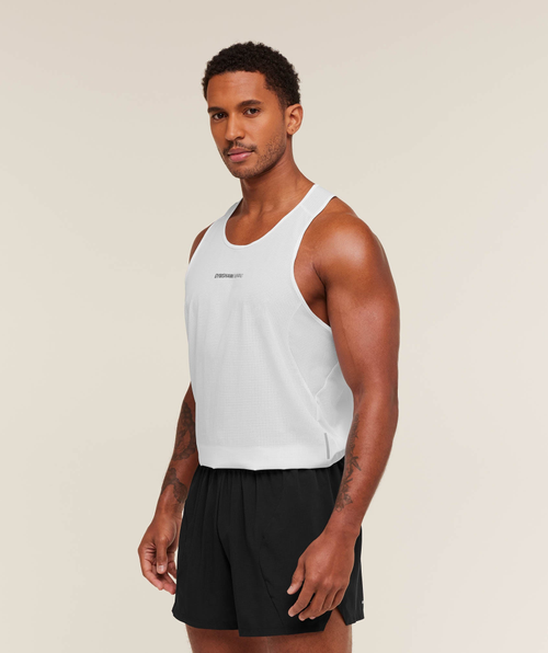 Running Tank