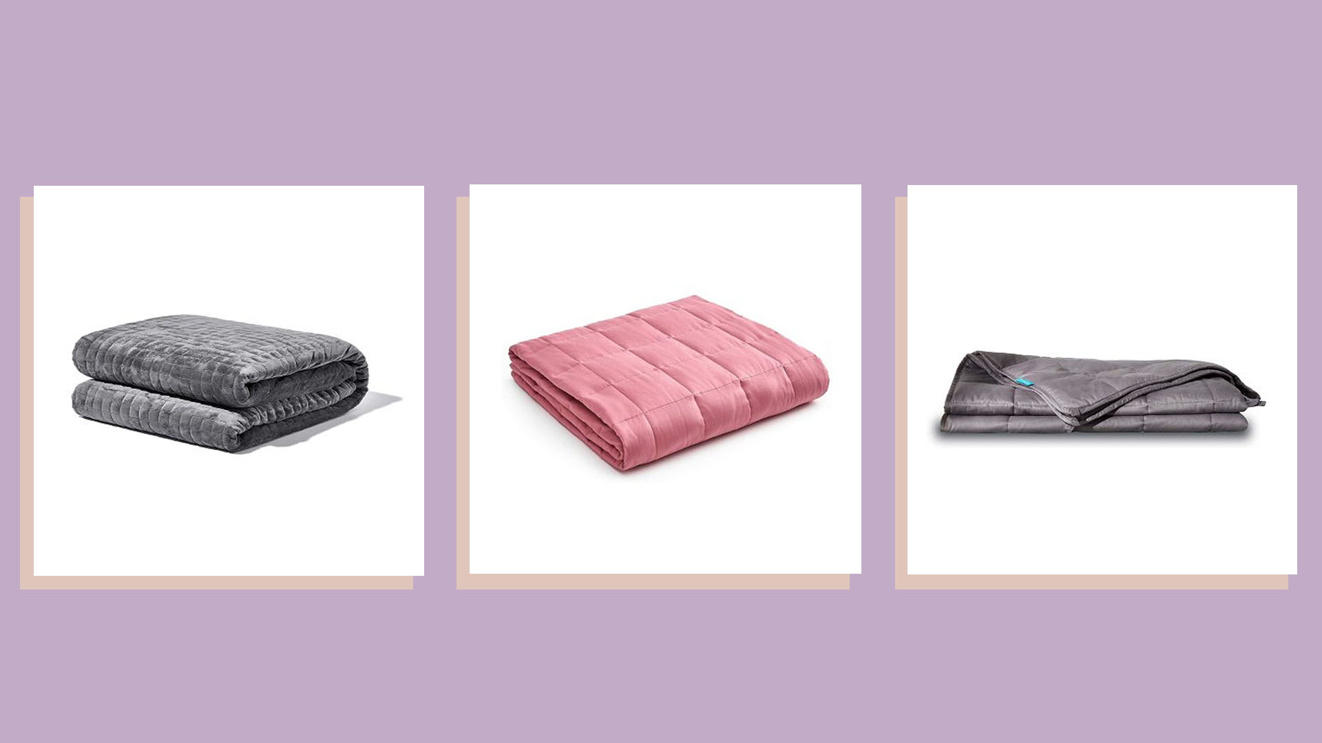 The best weighted blanket sales of 2021 Woman & Home
