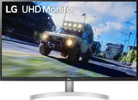 LG 32UN500-W: was $349, now $299 at Best Buy