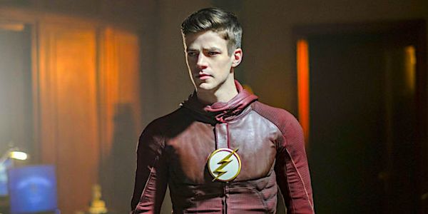 The Flash Showrunner Andrew Kreisberg Fired After Sexual Harassment ...