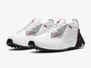 Nike Air Jordan ADG 2 Golf Shoes