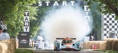 Goodwood Festival of Speed