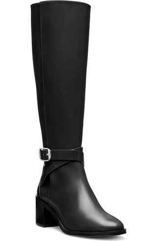 Esme Belted Zip Boot