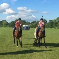Full day introduction to polo – £165 Full day introduction to polo – £165
