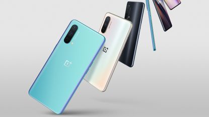 OnePlus Nord CE 5G review