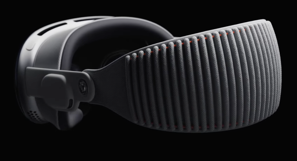 Apple Vision Pro 12 things you need to know about the mixedreality