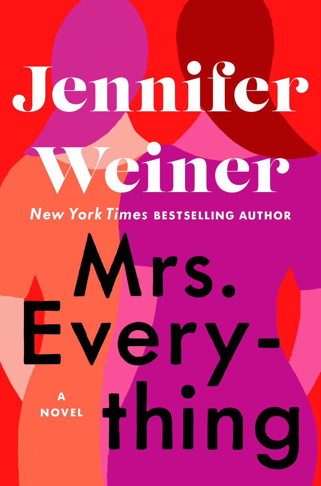 Jennifer Weiner Talks 'Mrs. Everything' Novel About Two Sisters