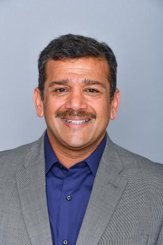 Arjun Ramamurthy