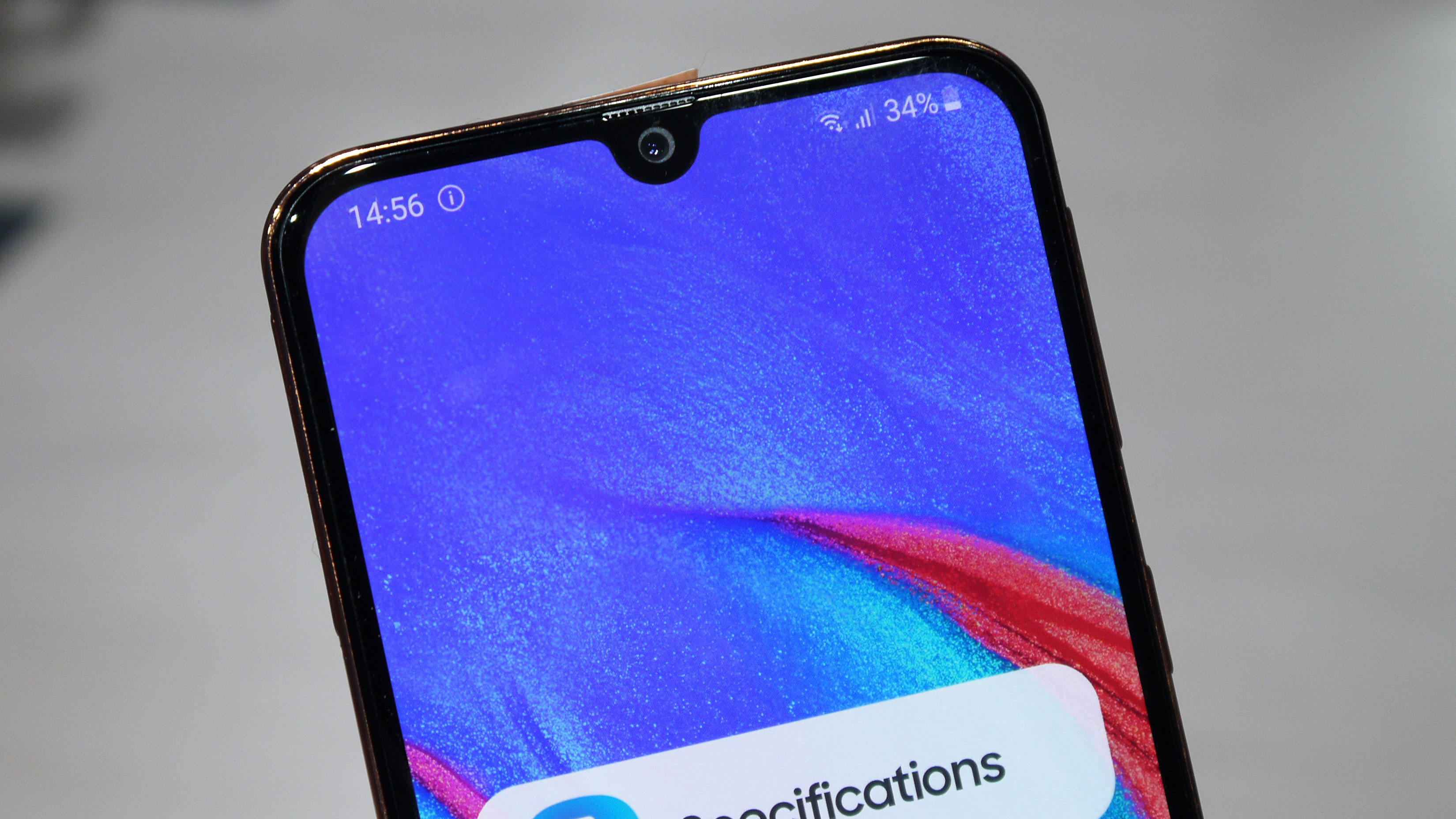 Hands on: Samsung Galaxy A40 review | TechRadar