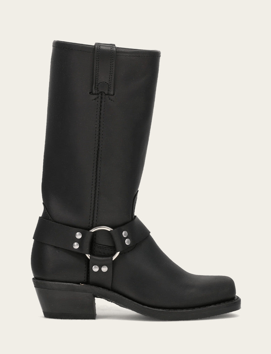 Harness 12r Womens in Black