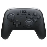 Nintendo  Switch 2 Pro Controller