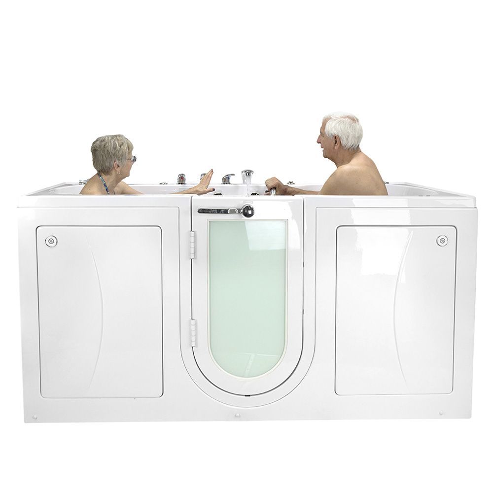 Ella S Bubbles Walk In Tub Techradar, Consumer Reviews Walk In Bathtubs