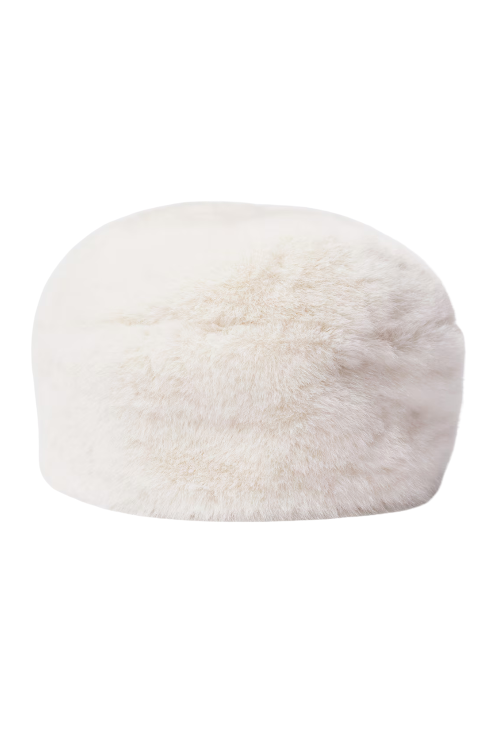 Faux Fur Hat