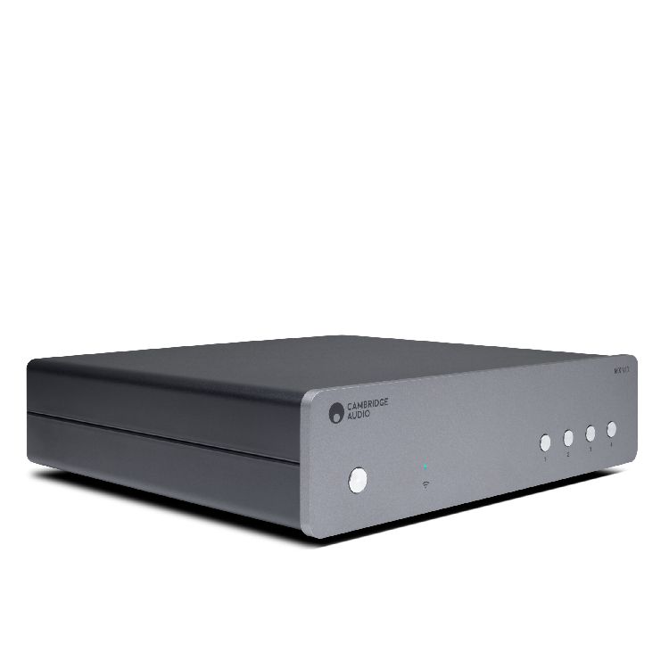 Best music streamers 2025: top network audio players tested by our ...