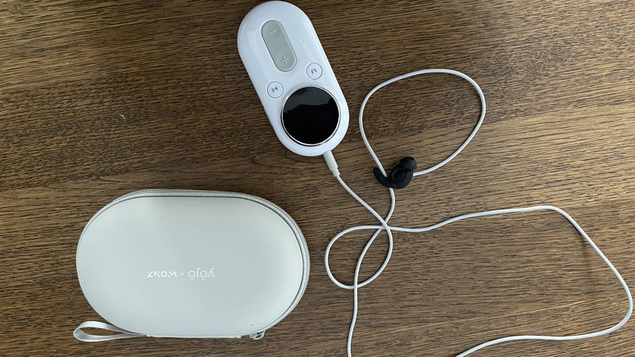 yōjō Vagus Nerve Stimulator