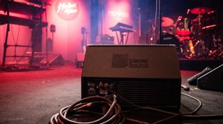 Meyer Sound Systems Supply Sonic Foundation for 56th Montreux Jazz Festival