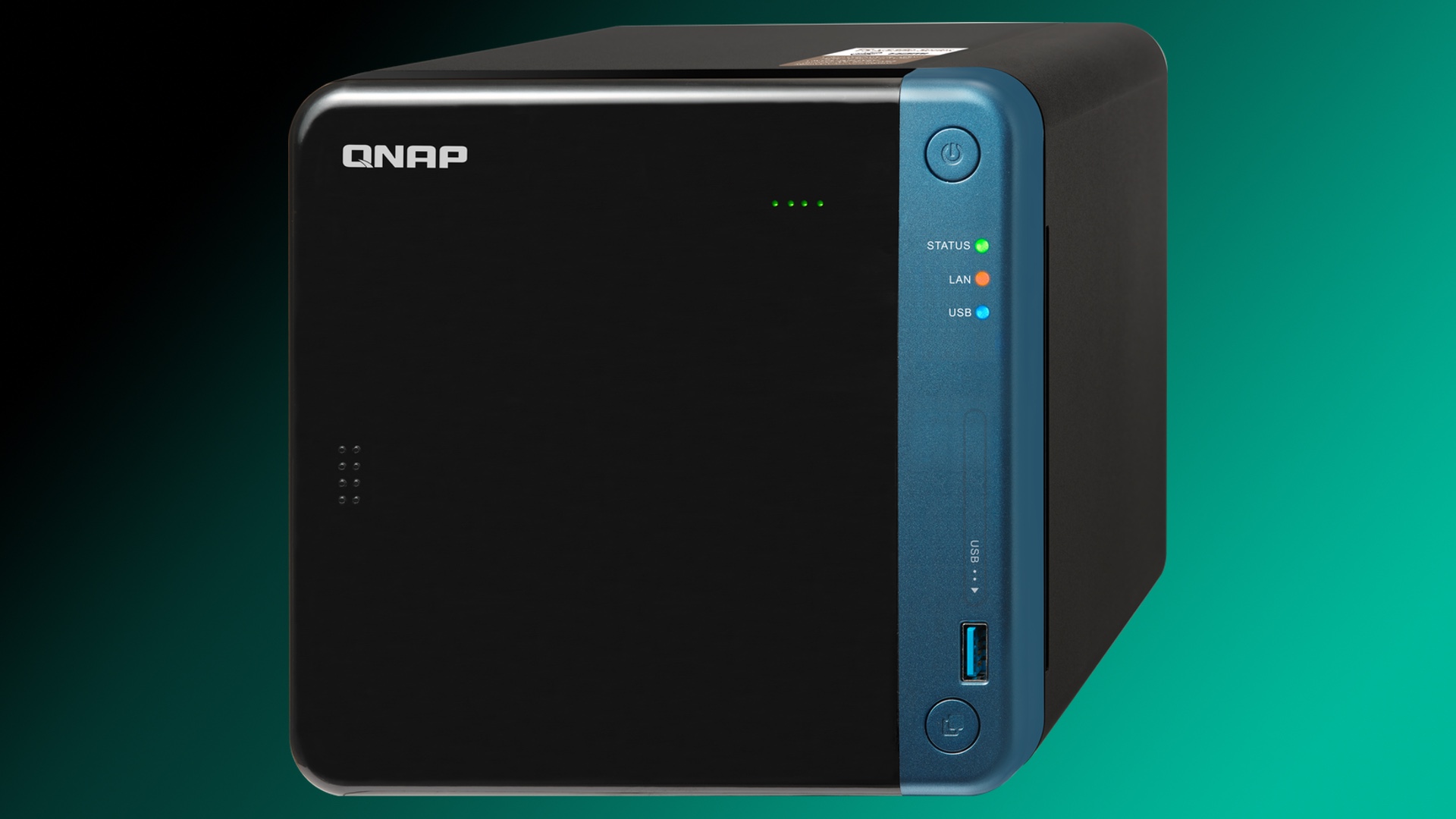 QNAP tells NAS users to update firmware to avoid new type of ransomware