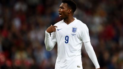 Daniel Sturridge