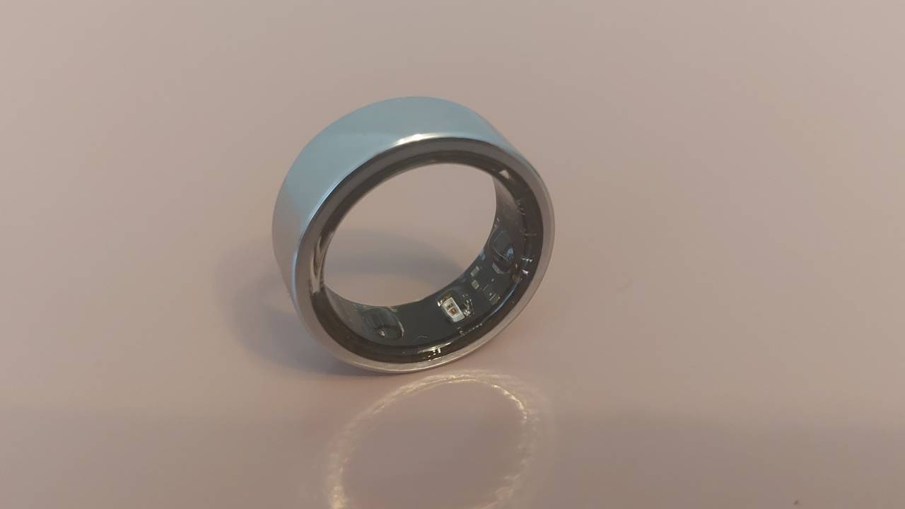 Luna Smart Ring Gen 2
