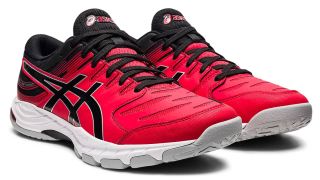 Asics indoor shoes