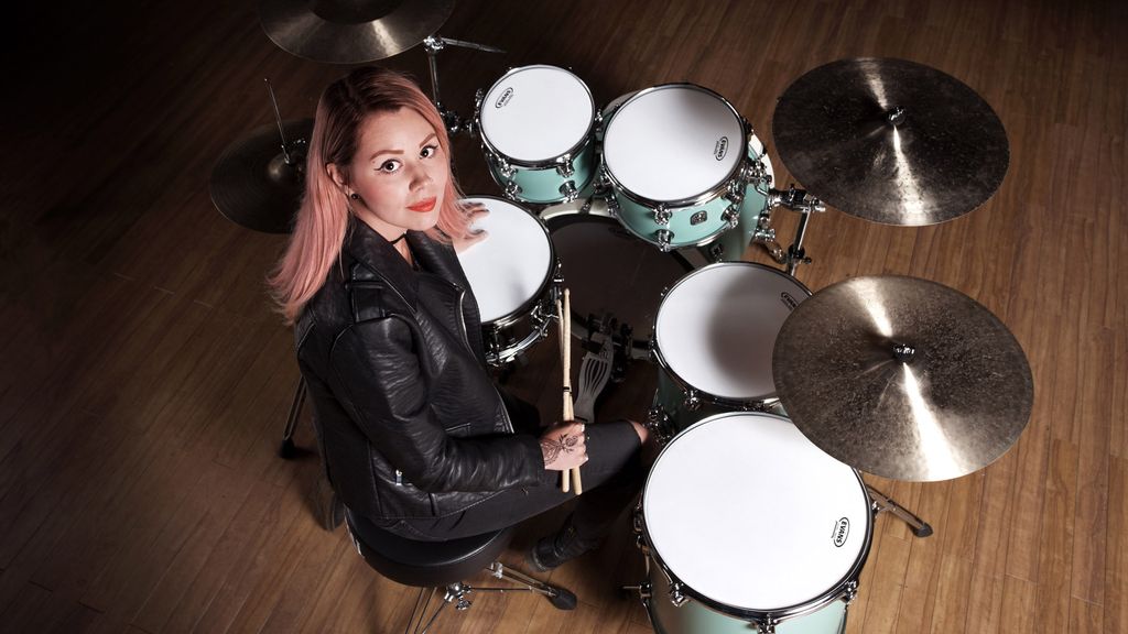 The 10 best new drummers in the world right now MusicRadar