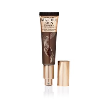 Charlotte Tilbury Charlotte's Beautiful Skin Foundation in 17 Neutral