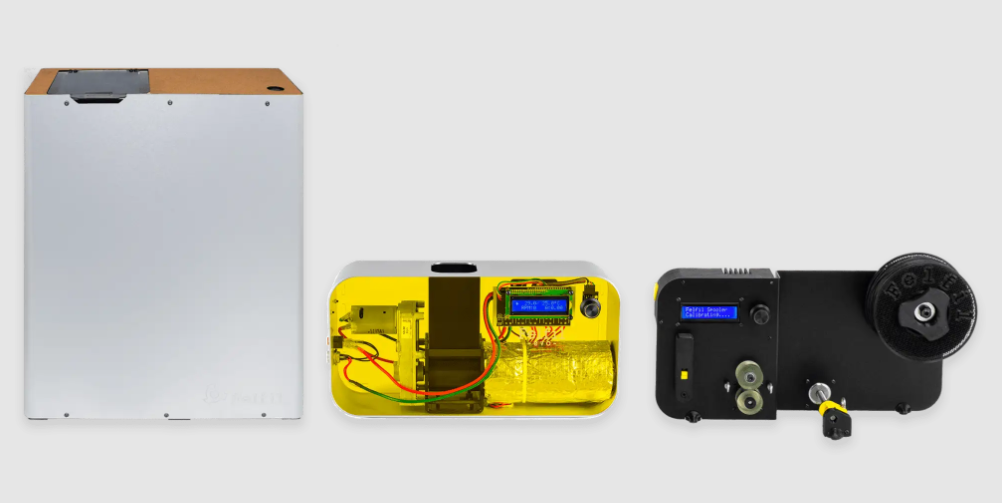 إعادة تدوير الخيوط