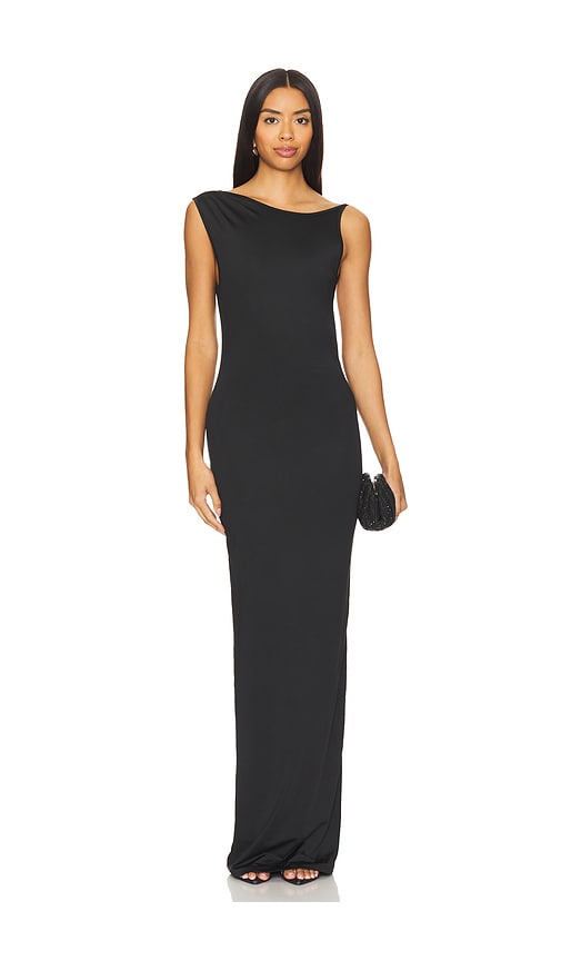 Avya Maxi Dress
