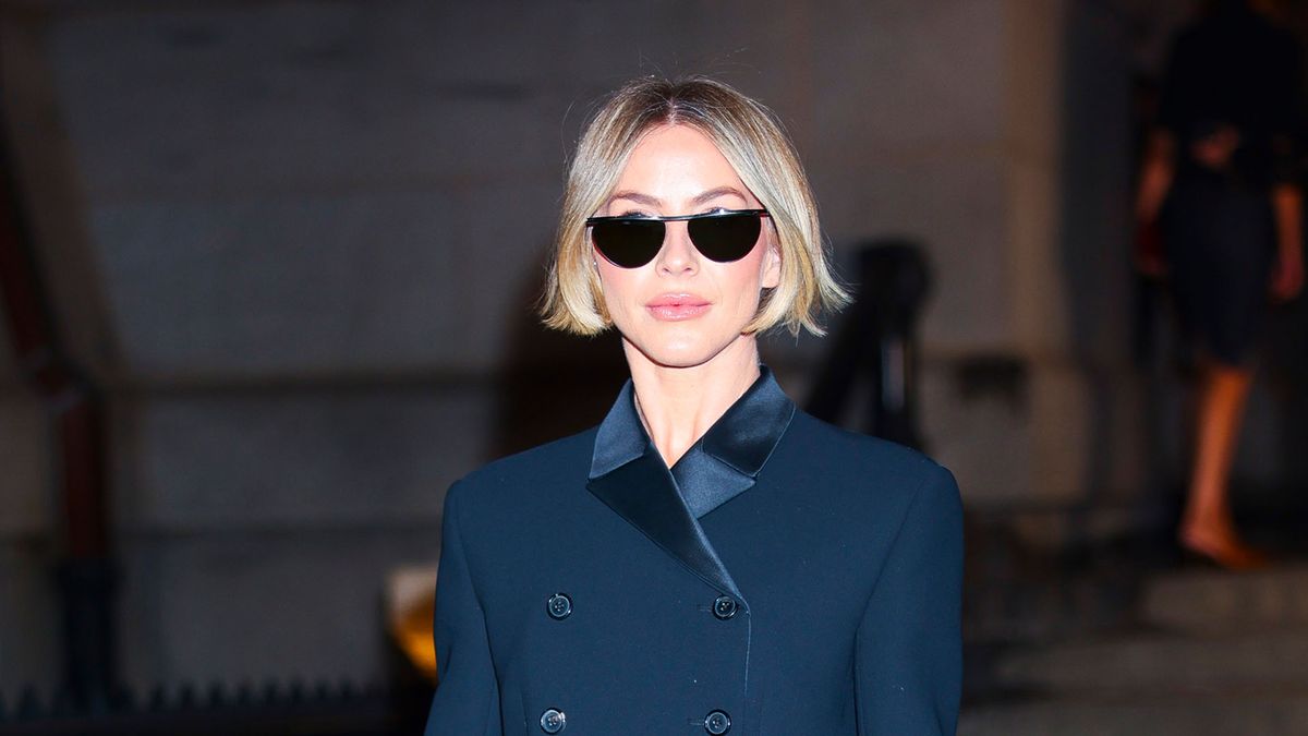 It's Here: The 2026 Way to Wear Baggy Jeans