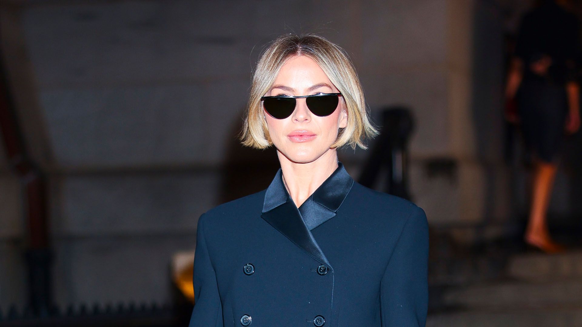 It's Here: The 2026 Way to Wear Baggy Jeans