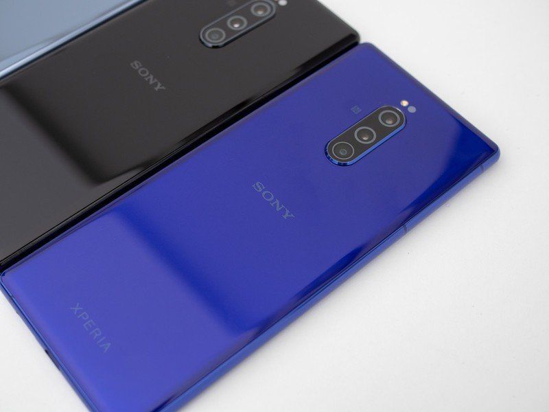 Sony Xperia 1