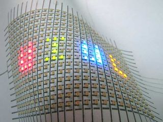 Print circuits with a pen